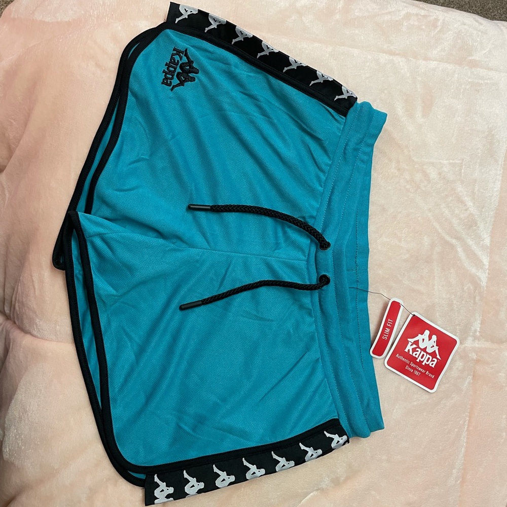 Kappa shorts